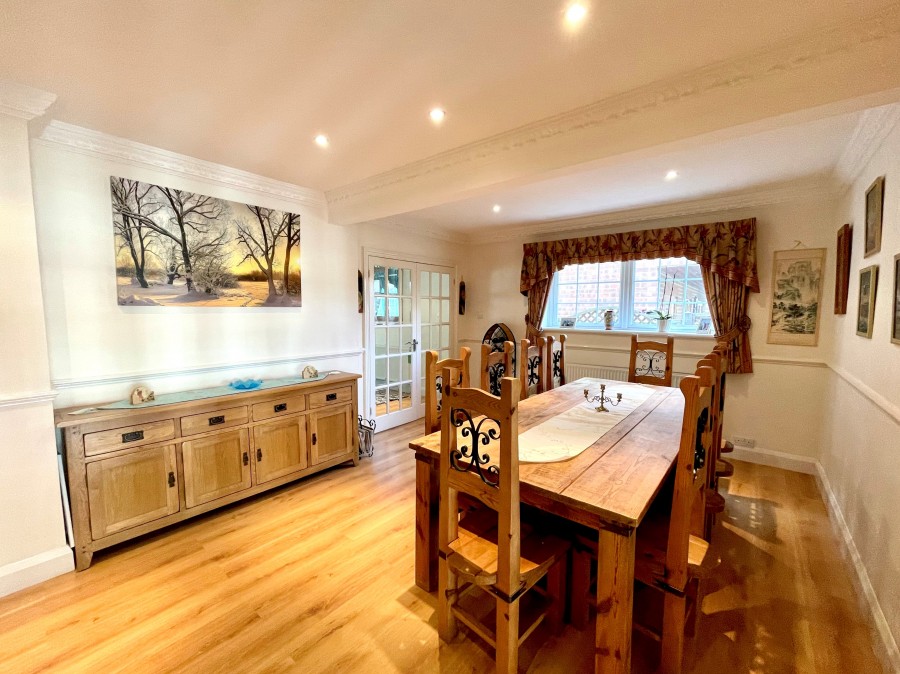 Roydon, Harlow, Essex