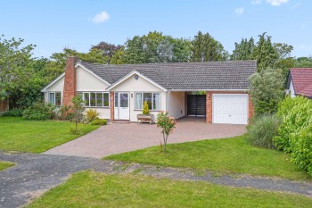 Matching Green, Harlow, Essex