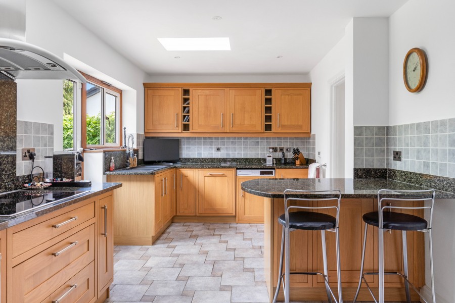 Matching Green, Harlow, Essex