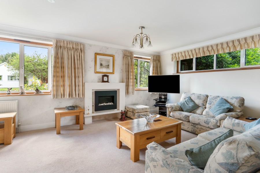Matching Green, Harlow, Essex