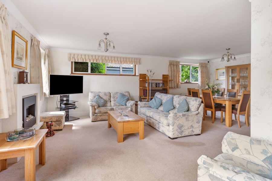 Matching Green, Harlow, Essex