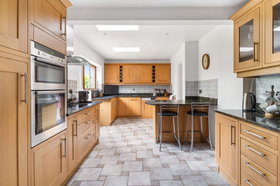 Matching Green, Harlow, Essex