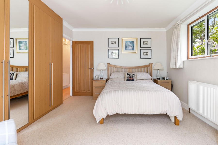 Matching Green, Harlow, Essex