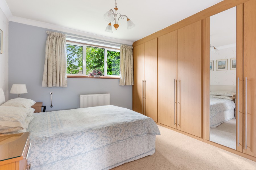 Matching Green, Harlow, Essex