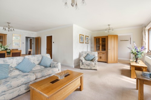 Matching Green, Harlow, Essex