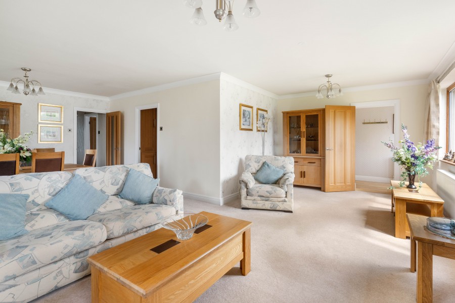 Matching Green, Harlow, Essex