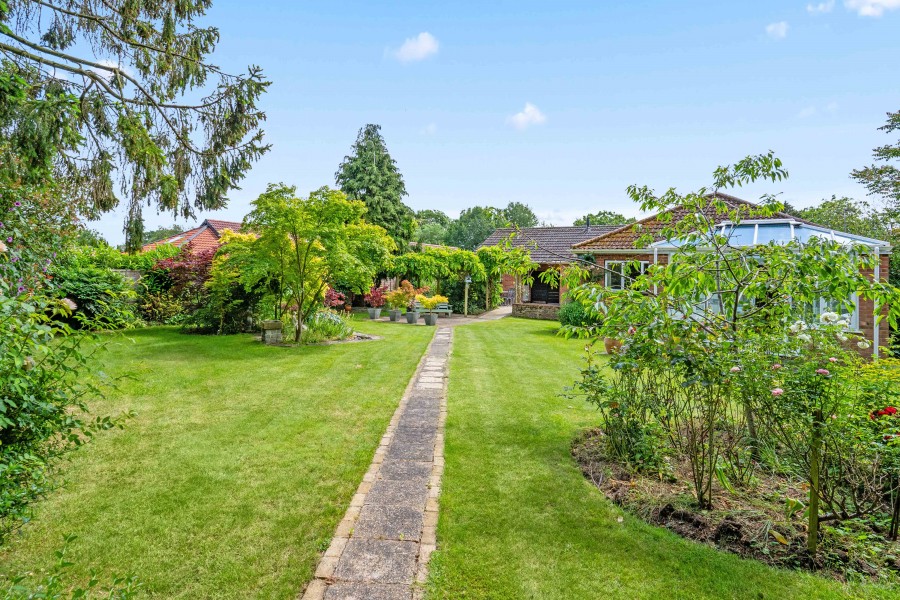 Matching Green, Harlow, Essex