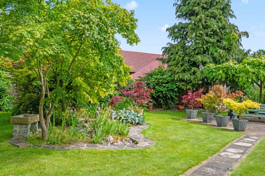 Matching Green, Harlow, Essex