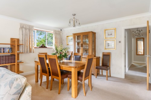 Matching Green, Harlow, Essex