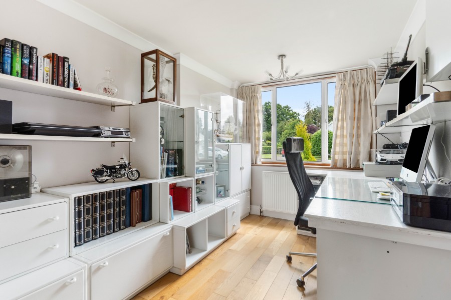 Matching Green, Harlow, Essex