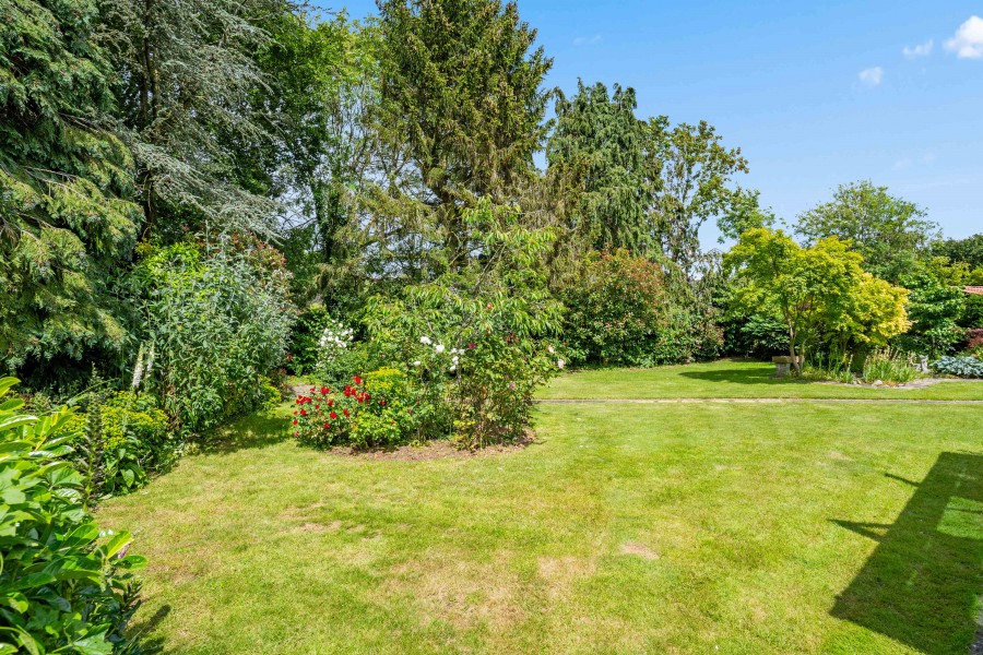 Matching Green, Harlow, Essex