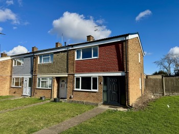 Harlow, Essex