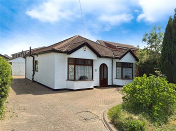 Pilgrims Hatch, Brentwood, Essex