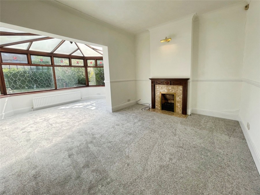 Pilgrims Hatch, Brentwood, Essex