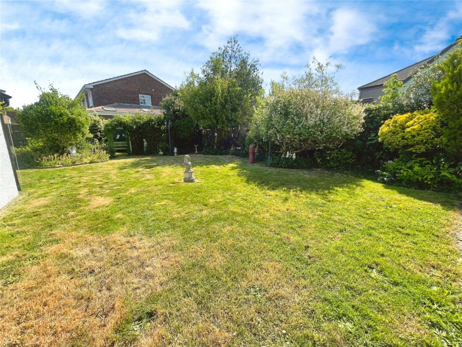 Pilgrims Hatch, Brentwood, Essex