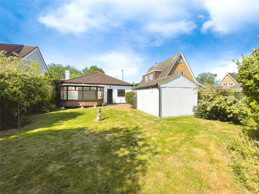Pilgrims Hatch, Brentwood, Essex