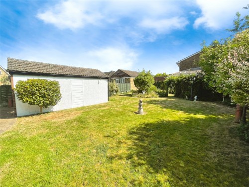 Pilgrims Hatch, Brentwood, Essex