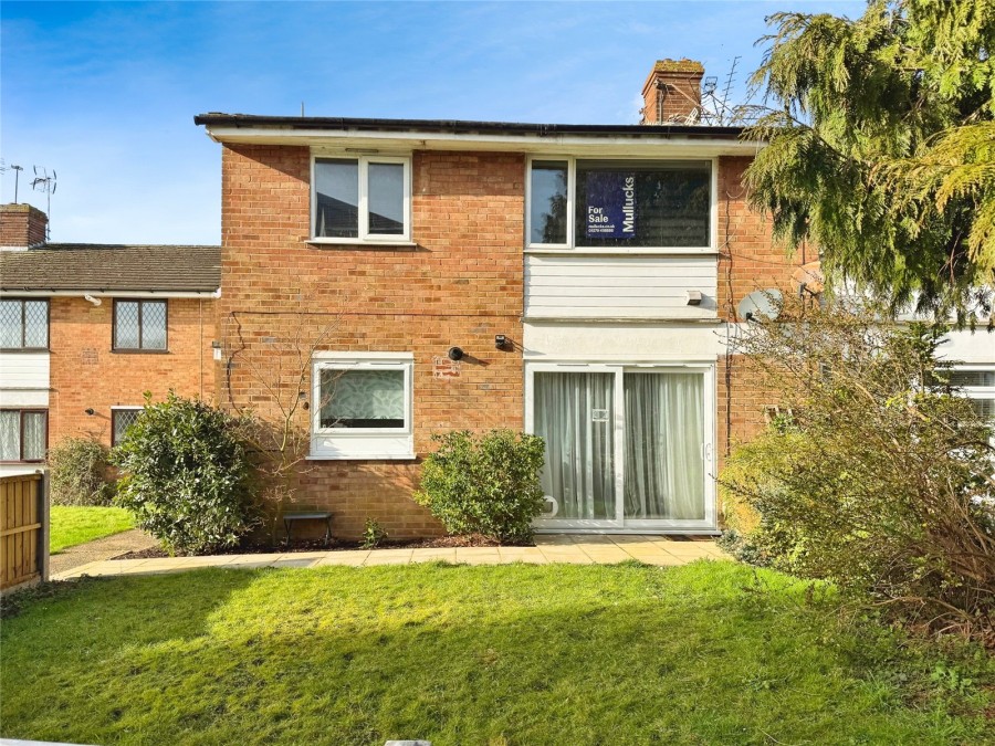 Harlow, Essex