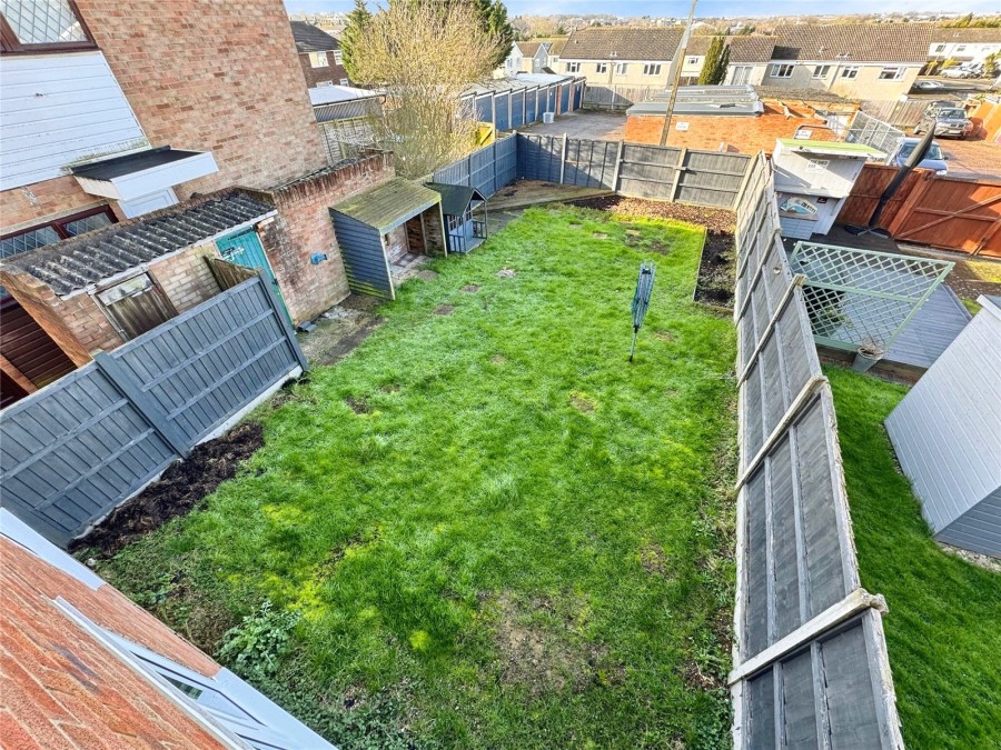 Harlow, Essex