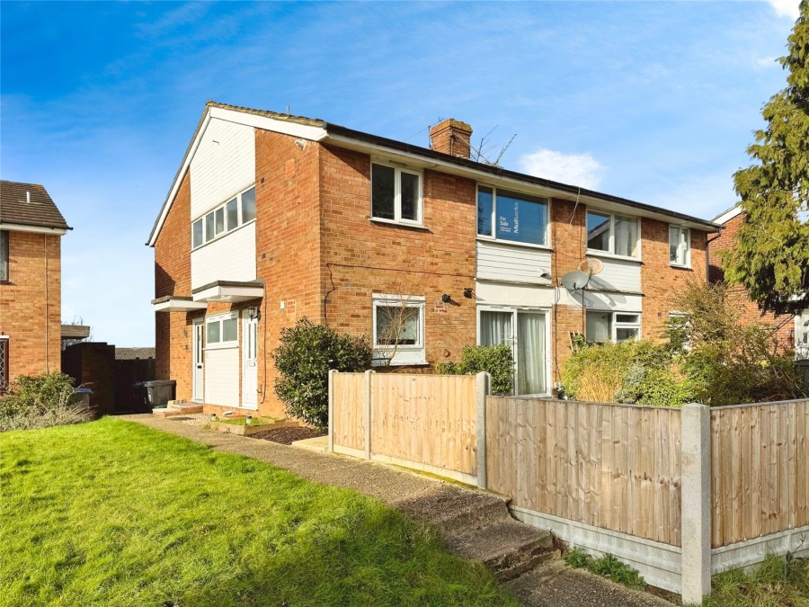 Harlow, Essex