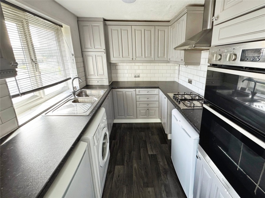 Harlow, Essex