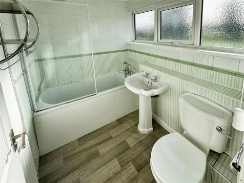 Harlow, Essex
