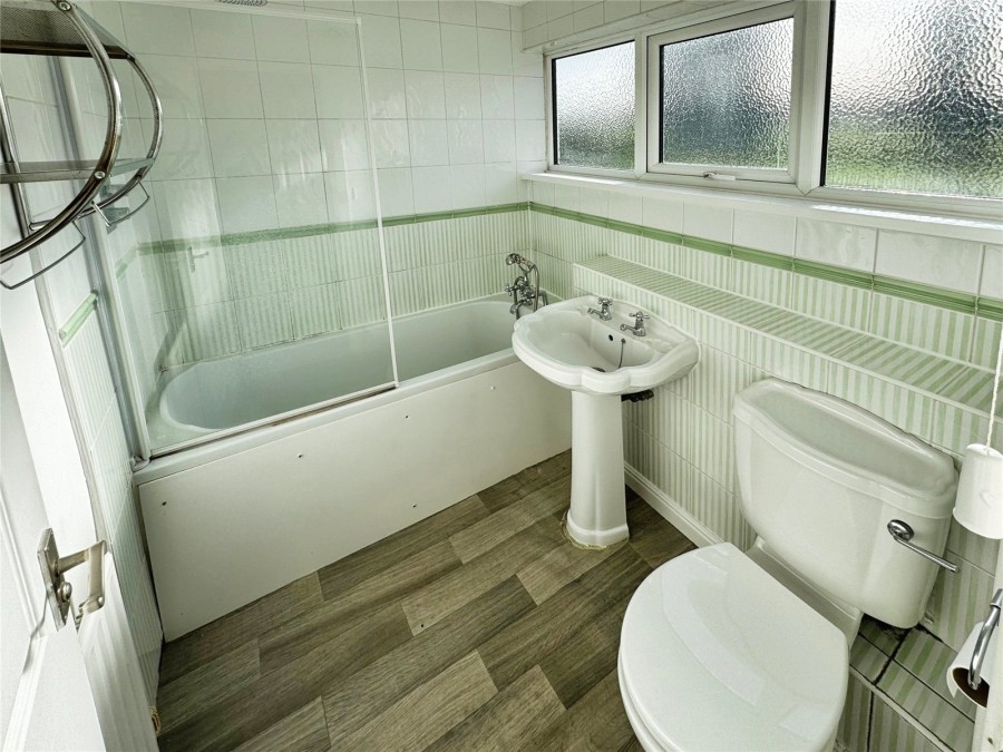 Harlow, Essex