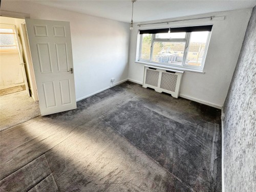 Harlow, Essex