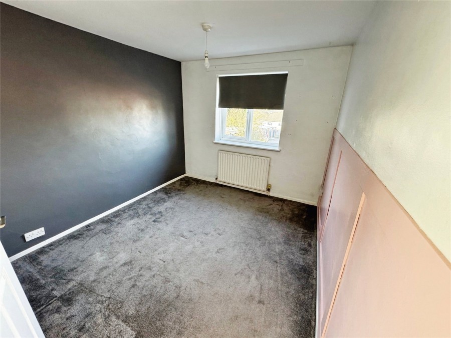 Harlow, Essex