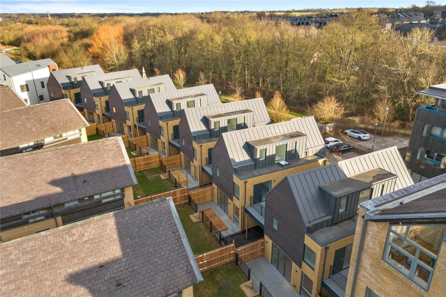 Newhall, Harlow, Essex