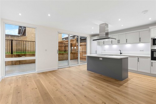 Newhall, Harlow, Essex