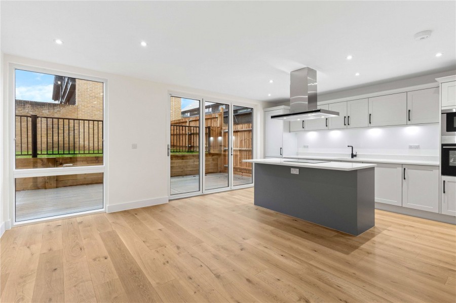 Newhall, Harlow, Essex