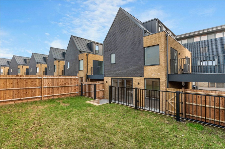 Newhall, Harlow, Essex