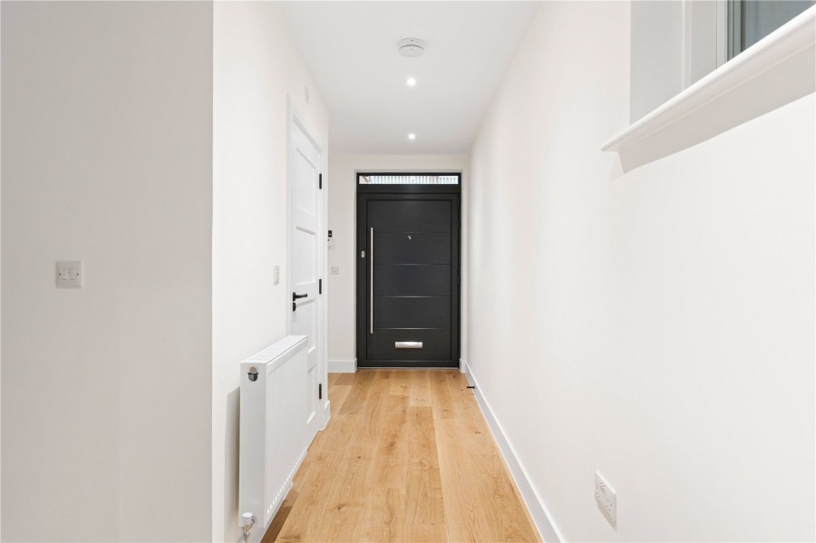 Newhall, Harlow, Essex
