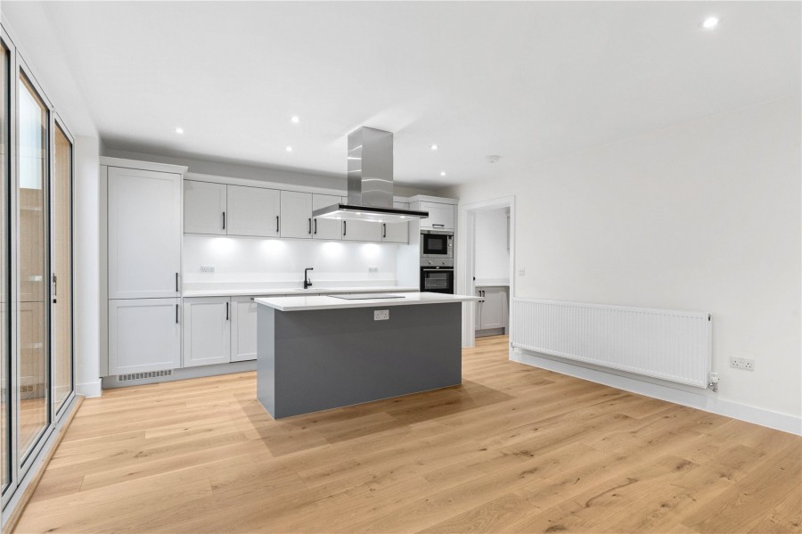 Newhall, Harlow, Essex