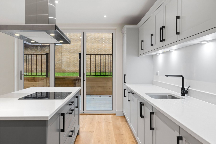 Newhall, Harlow, Essex