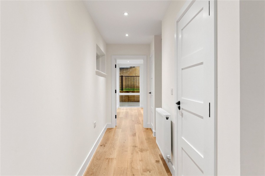 Newhall, Harlow, Essex