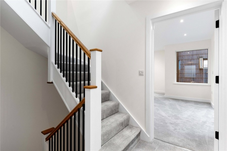 Newhall, Harlow, Essex