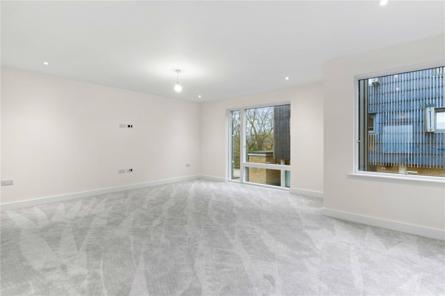 Newhall, Harlow, Essex