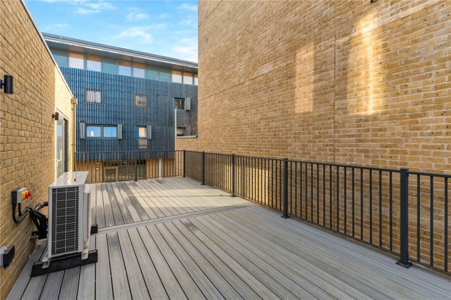 Newhall, Harlow, Essex