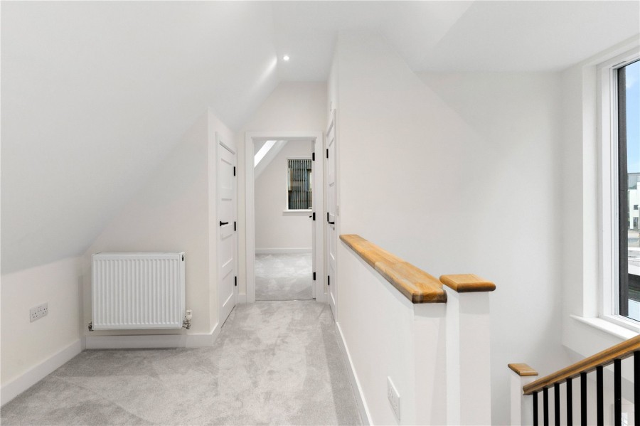 Newhall, Harlow, Essex