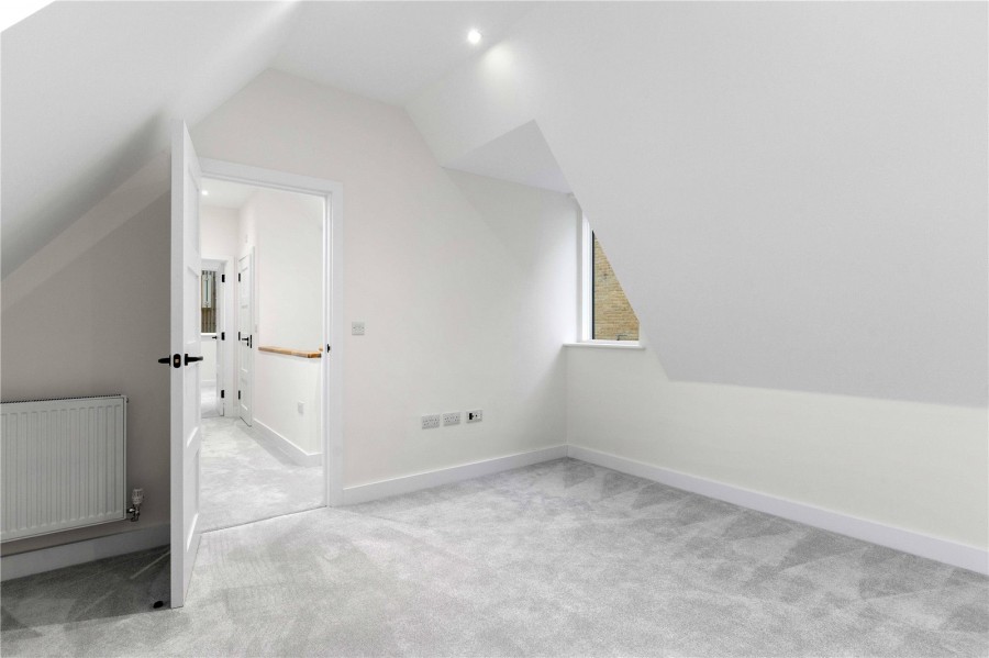 Newhall, Harlow, Essex