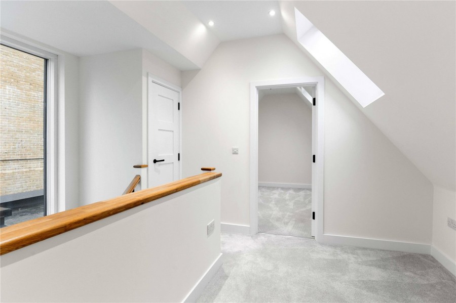 Newhall, Harlow, Essex