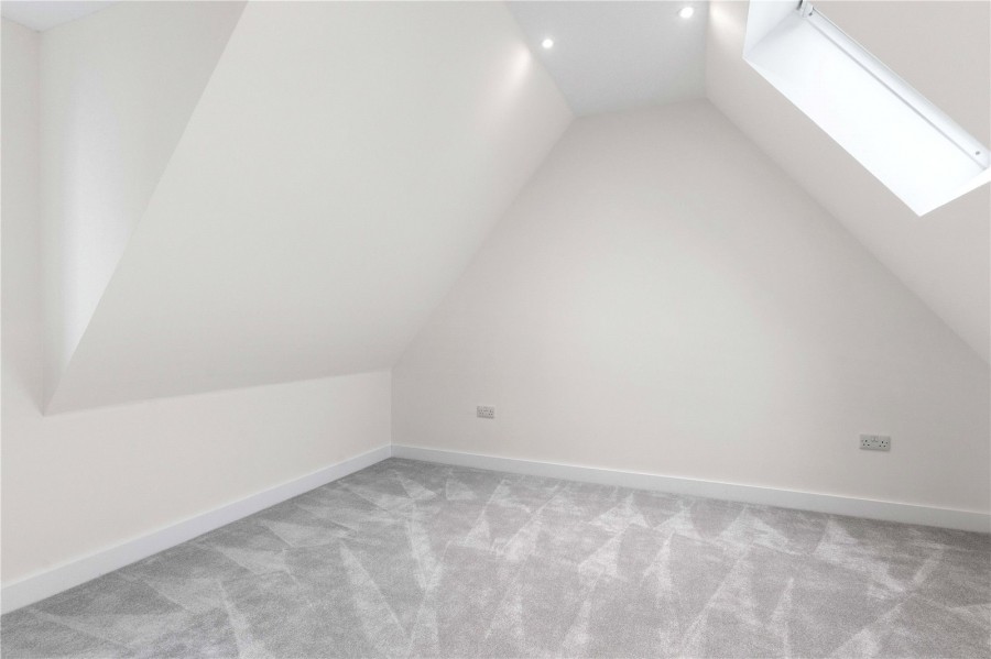 Newhall, Harlow, Essex