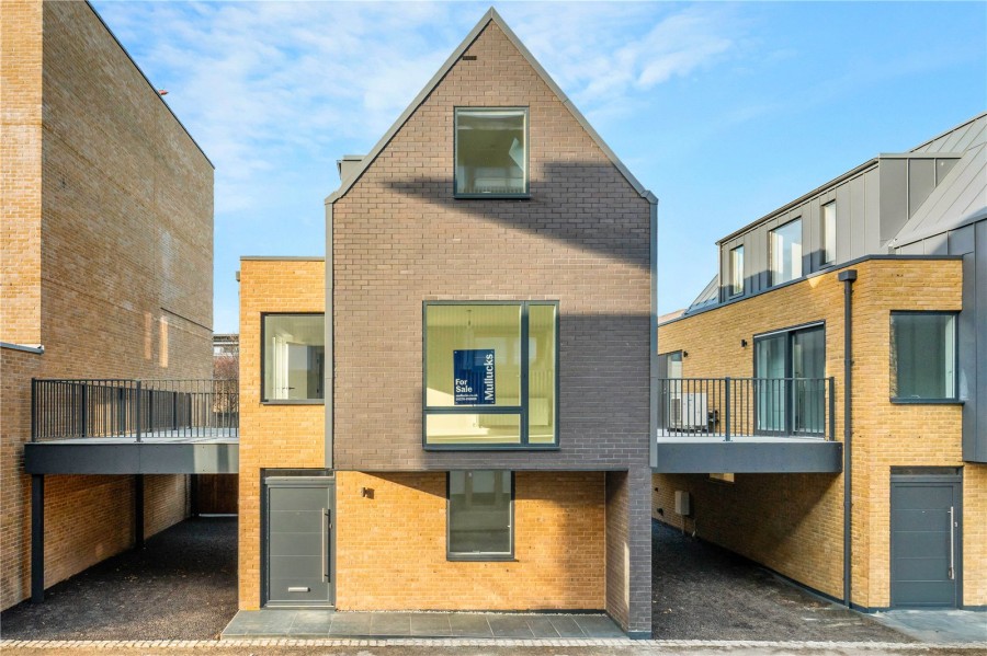 Newhall, Harlow, Essex