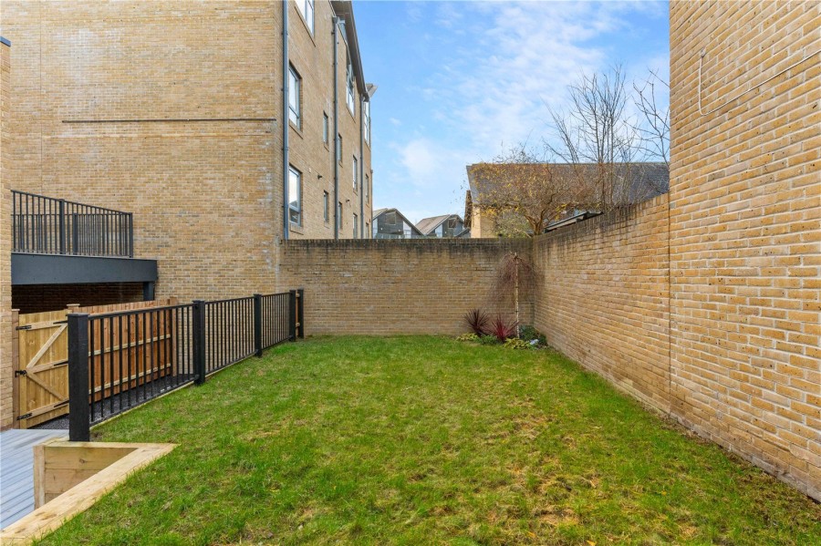 Newhall, Harlow, Essex