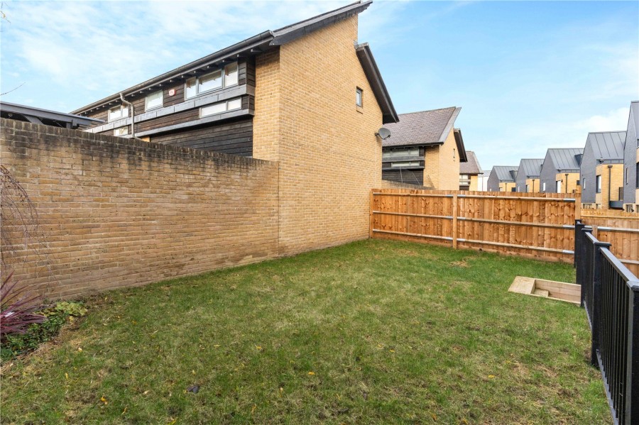 Newhall, Harlow, Essex