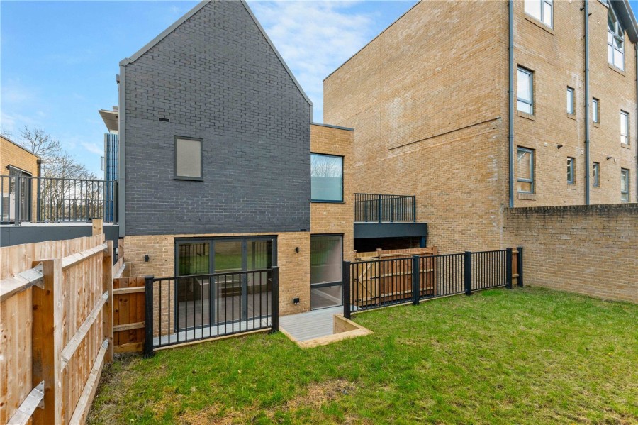 Newhall, Harlow, Essex