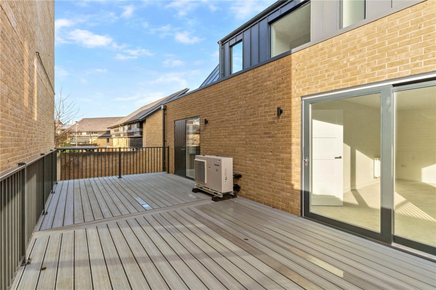 Newhall, Harlow, Essex