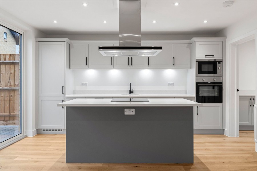 Newhall, Harlow, Essex
